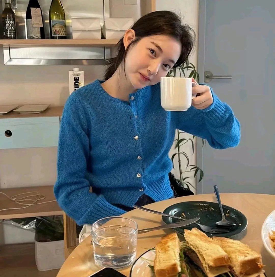 五个堕落的男女